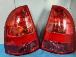 ������ ������(����-������)Toyota Corolla Fielder NZE121G 00-02�� 13-61 ����