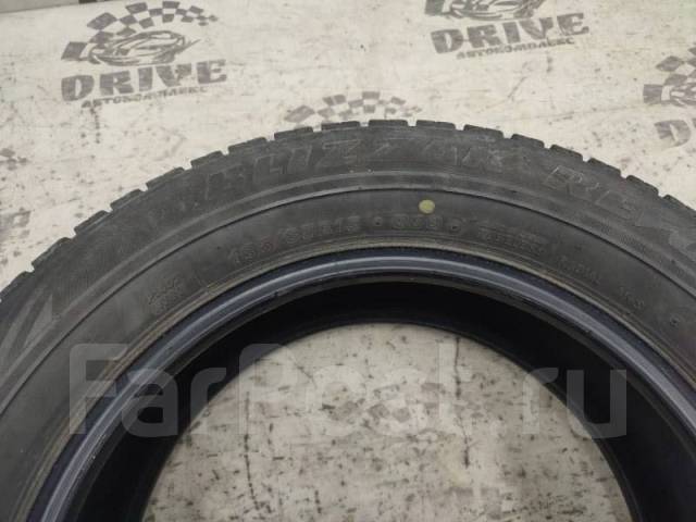 Автошина Bridgestone Blizzak REVO GZ, 15", 1 шт, в наличии, 185 мм, 65 ...