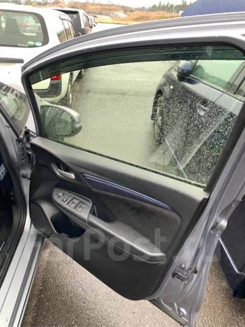 Honda Shuttle. GK8, L15B ����