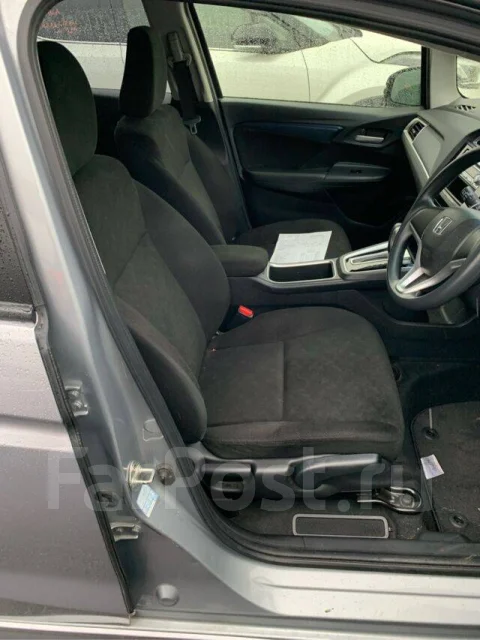 Honda Shuttle. GK8, L15B ����