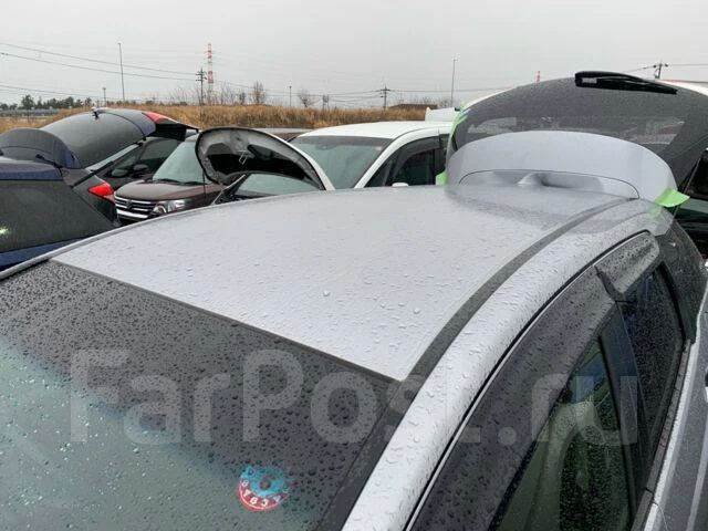 Honda Shuttle. GK8, L15B ����