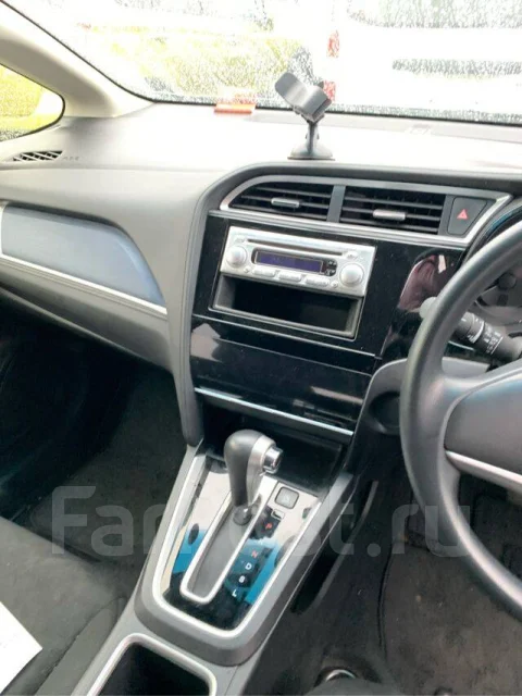 Honda Shuttle. GK8, L15B ����