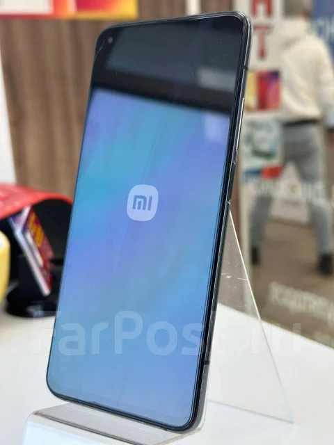 Xiaomi Mi 10T Pro. �/�, 256 ��, ������, 3G, 4G LTE, Dual-SIM, NFC ����