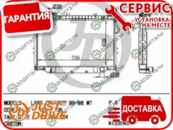�������� ��������� AT (������ ������ ��� - ������) TO Land Cruiser 89- (1HZ, 1HD-T, 1HD-FTE) A/T [JPR0104] JPR0104 ����
