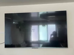 Xiaomi Mi TV 5 Pro. Quantum Dot (QLED, NanoCell) ����