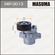���������� ����� ������� ��������� ������������ Masuma MIP3013 MIP3013 ����