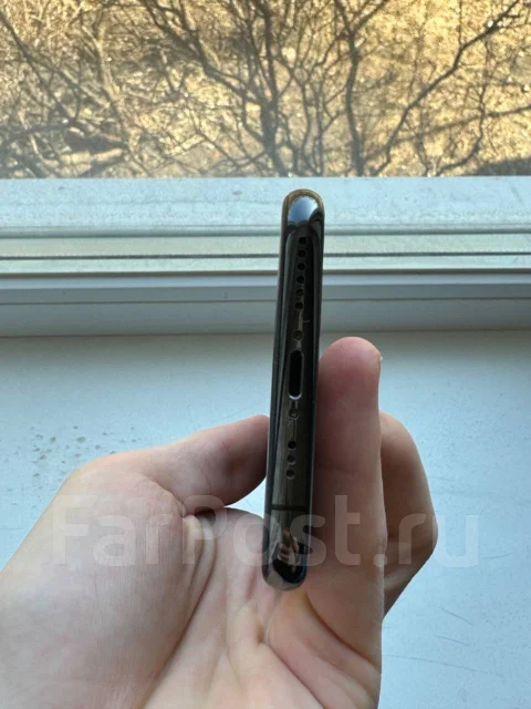 Apple iPhone Xs. �/�, 64 ��, ������, 4G LTE, NFC ����