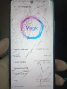 Honor 10X Lite. �/�, 128 ��, �����, 4G LTE ����