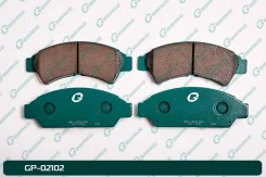 ������� G-brake GP-02102 Gbrake GP02102 GP02102 ����
