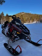 Polaris RMK 800 155. ��������, ��, �� ����