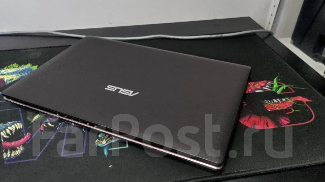Asus K53S. ��� 8 �� ����