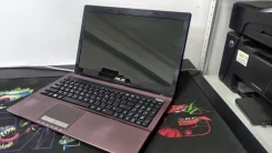 Asus K53S. ��� 8 �� ����