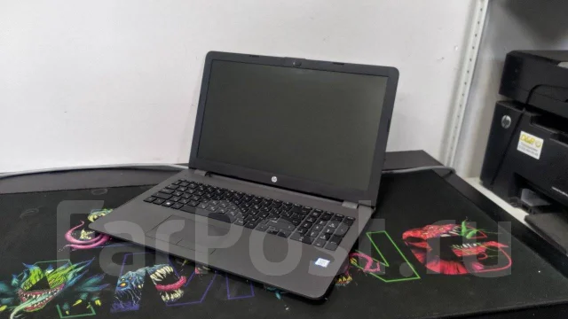 HP 250. ��� 8 �� ����
