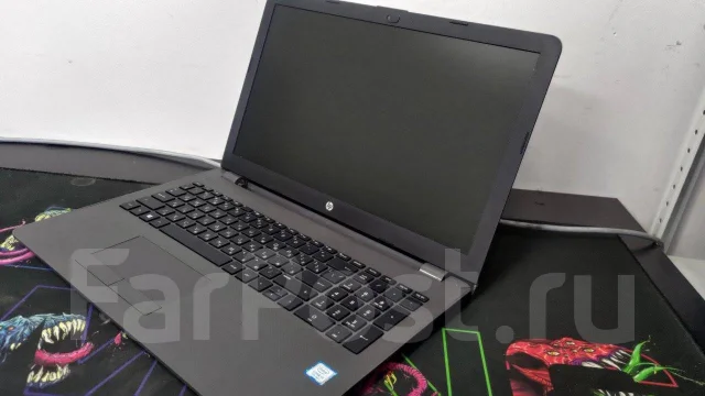 HP 250. ��� 8 �� ����