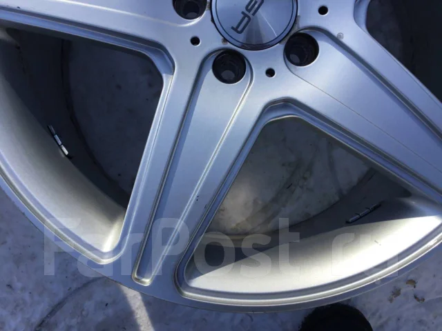TAS AGA. 8.5x19", 5x112, ET56, �� 66,4���. ����