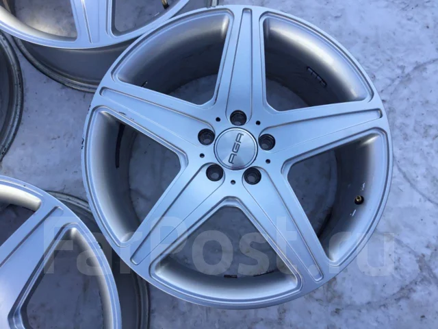 TAS AGA. 8.5x19", 5x112, ET56, �� 66,4���. ����