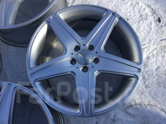 TAS AGA. 8.5x19", 5x112, ET56, �� 66,4���. ����