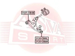 ����� ������� ASVA 2120-CBSL ASVA 2120-CBSL 2120CBSL ����