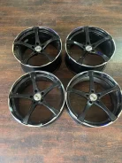 Advanti Sport. 8.0x19", 5x114.3, ET30, �� 100���. ����