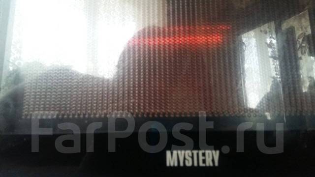 Микроволновая печь Mastery MMW -2008G с грилем, Mystery, б/у, в наличии ...