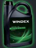 Windex. 5W-30, �������������, 4��. ����