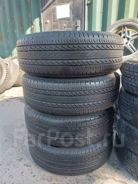 Bridgestone Dueler H/L, 225/65 R17, 17", 1 шт, в наличии, 225 мм, 65 % ...