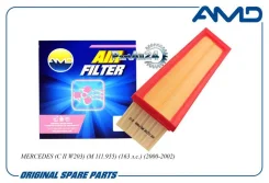 ������ ��������� MB W203 C200/230 Kompressor AMD Amdfa886 AMDFA886 ����
