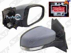 ������� Ford Focus 10-19 (������/ �������/ �����������/ ����������� ��������/ 8 ���������) SAT ST-FDA6-940-1, ������ STFDA69401 ����