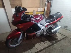 Kawasaki ZZR. 400����. ��., ��������, ���������, ������ �� �� ����