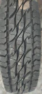 Bridgestone Dueler A/T 697. ������, ����� ����