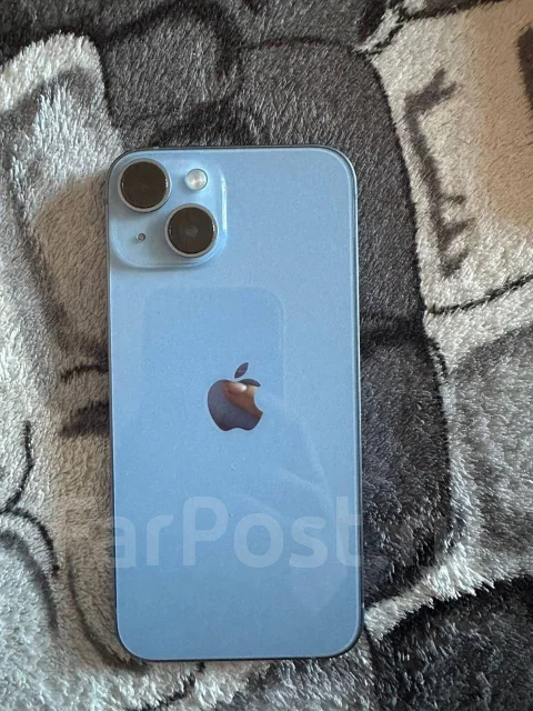 Apple iPhone 14. �/�, 256 ��, �����, 4G LTE ����