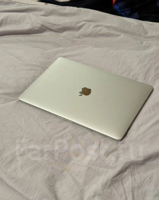 Apple MacBook Pro 13 2017 Mid. 13.3", 2,3����, ��� 8 ��, ���� 128���, WiFi: 1, Bluetooth: 1. ��� ����� �� ���������� ����