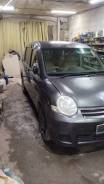 Toyota Sienta. NCP81, 1NZFE ����