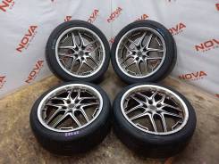 Weds Bvillens. 8.0/9.0x18", 5x114.3, ET42/42 ����