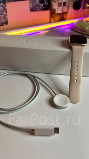 Apple Watch Series 5. IP68 ����