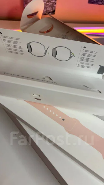 Apple Watch Series 5. IP68 ����