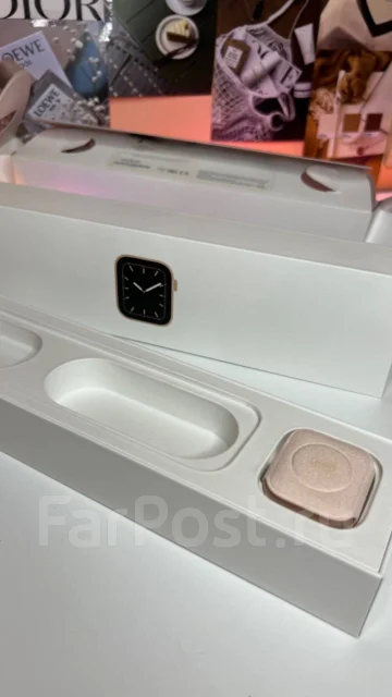 Apple Watch Series 5. IP68 ����