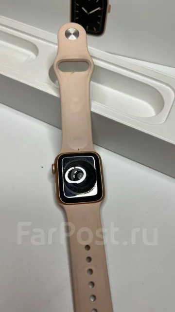 Apple Watch Series 5. IP68 ����