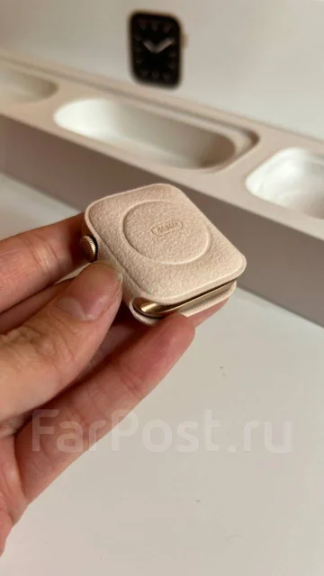 Apple Watch Series 5. IP68 ����