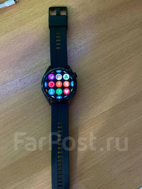 Huawei Watch GT 3 ����