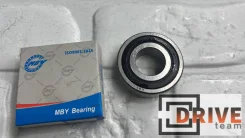 ��������� 6222 2RS 91001-878-003 /22*50*14/ MBY 62222RS ����