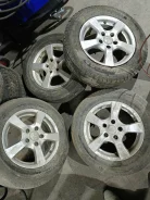 Grass CF. x15", 5x114.3, �� 70,3���. ����