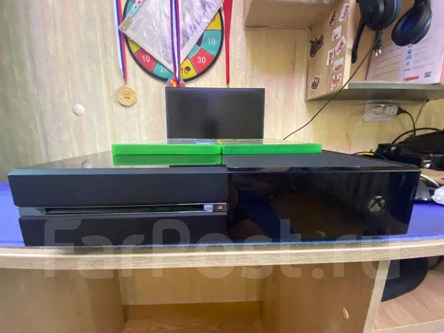 Microsoft Xbox One ����