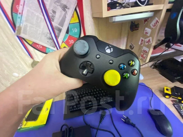 Microsoft Xbox One ����