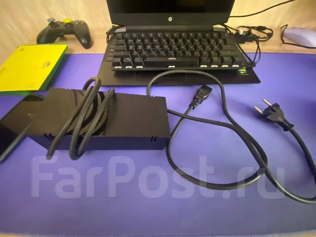 Microsoft Xbox One ����