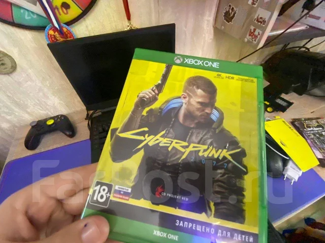 Microsoft Xbox One ����