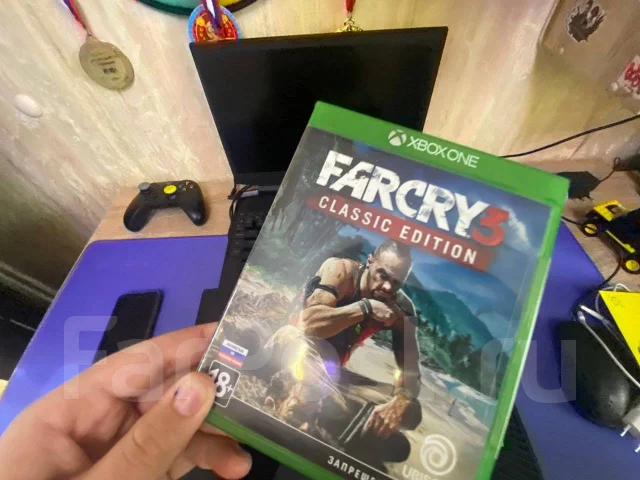 Microsoft Xbox One ����