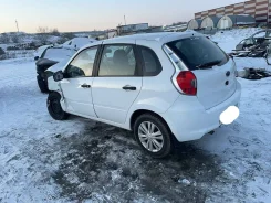 Datsun mi-Do. HETVEK 5 DB, BAZ11186 ����
