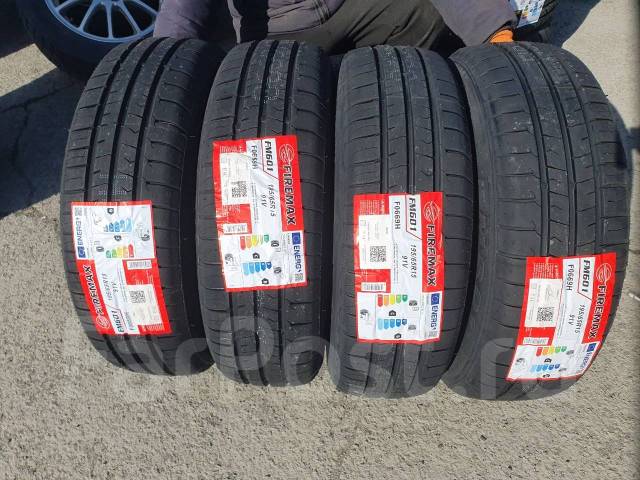 Firemax FM601, 195/65 R15, 15", 2 шт, в наличии, 195 мм, 65 % ...