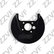 ������ ���������� ����� ������� ������ Skoda Octavia (01-11), Rapid (13-21) 1J0615611D ZVZT088 ZVZT088 ����